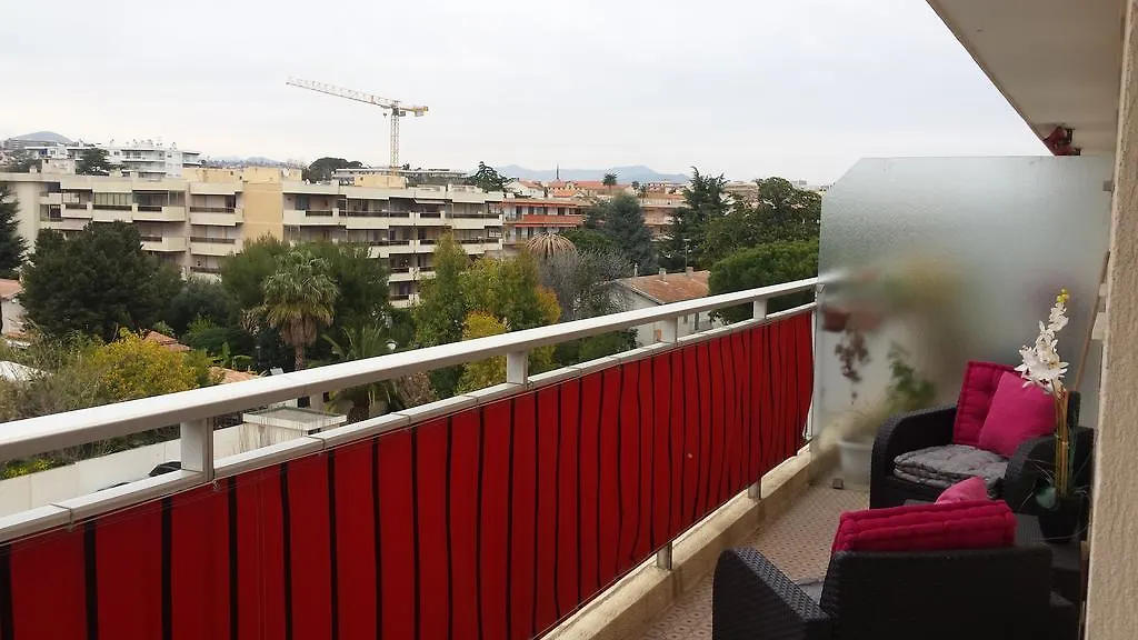 Le Persepolis Hotel Cagnes-sur-Mer 0*,  France
